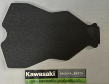 Kawasaki ZX-6R 1998-2002 FUEL TANK DAMPER PAD P.No 39156-1612
