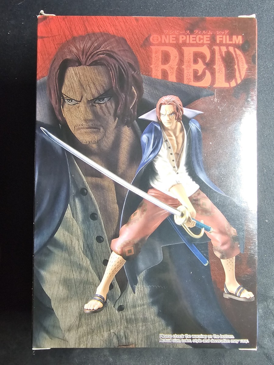 ✨ONE PIECE FILM RED シャンクス DXF✨ s-l400.jpg