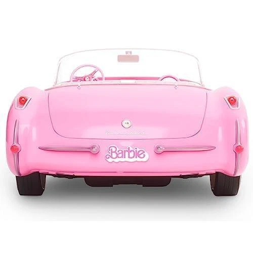 Auto barbie - Opción A shop