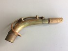 Vintage LaMonte Alto Sax  — photo 9