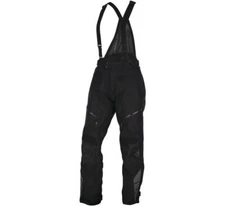 Firstgear Men's Kilimanjaro 2.0 Pant 32 Black 525830