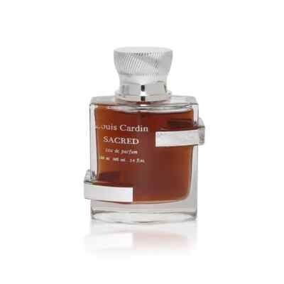 Louis Cardin Sacred Eau De Parfum For Women 100ml  limited Stock
