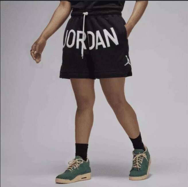 ★【NIKE X NINA CHANEL ABNEY】★JORDAN FLEECE フーデ.ィ★ Jordan x Nina Chanel Abney Fleece Hoodie Green Stone - SS24 - US