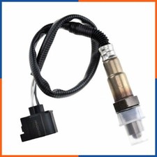 Sonde lambda Jeep COMMANDER
