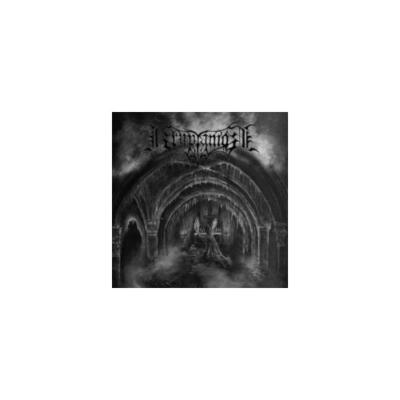 KRYPTAMOK: PROFAANI - LP Vinyl SEALED
