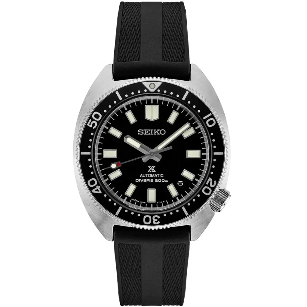 Seiko Prospex Diver Re-Interpretation SPB313 – Topper Fine Jewelers