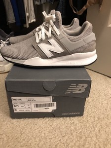 men's 247 v2 casual sneakers