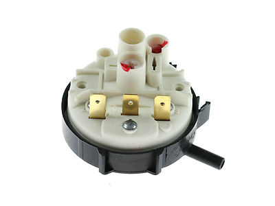 Pressostat Druckbereich 40/15mbar anschluss 6mm Fagor Z203023000 FI60 FI30 FI48