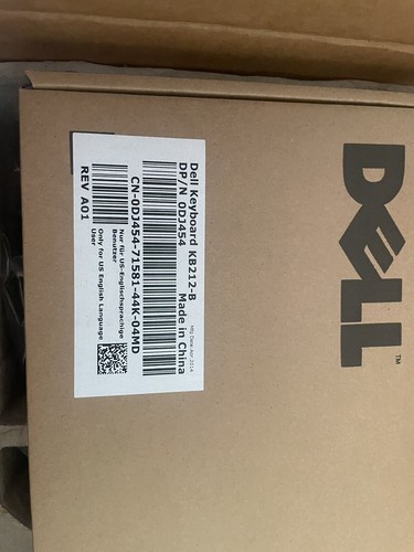 Dell Wyse 5010 Thin Client Dx0D 2GB RAM/Flash ThinOS 8.5 Ethernet 909638-01L - Picture 5 of 10