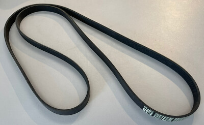 Mack 20870839 ￼ Serpentine Belt, 6 Rib | eBay