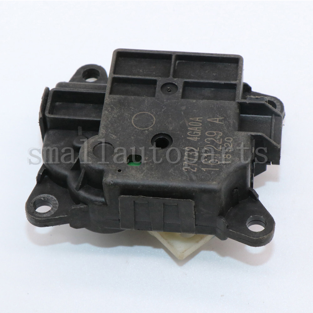OEM Air Mix Actuator Assembly 27732-4GA0A 27732-4GA0B for OEM Air Mix Actuator Assembly 27732-4GA0A 27732-4GA0B for