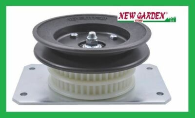Zahnriemenscheibe Für Rasenmähertraktor PARK 95C STIGA 130116 1137-0116-01