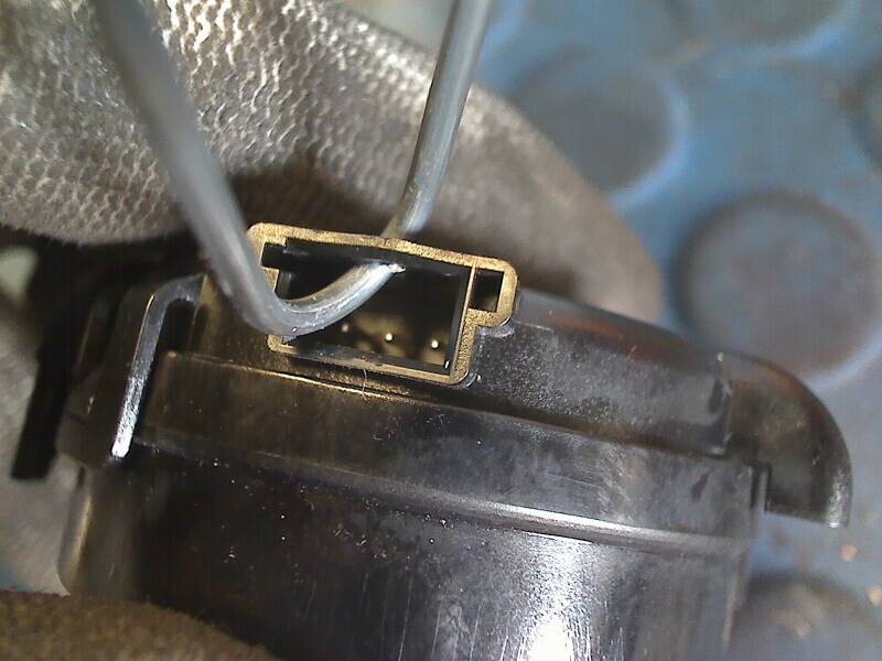 REGENSENSOR RAIN SENSOR Renault Megane III Grandtour (KZ) 2011