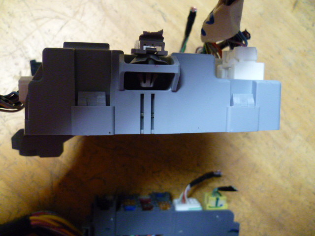 2009-2010 Mazda 6 BCM Body Control Module Unit GS3L 67 560C | eBay
