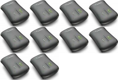 10 Plantronics IP40 Audio Processor (IL/RT5-1105-38574-01)