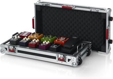 Gator G-TOUR-PEDALBOARD-LGW Guitar Pedalboard - Large