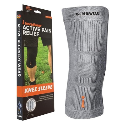 Incrediwear Knee Sleeve   Knee Braces for Knee Pain Joint Pain Relief Swellin...