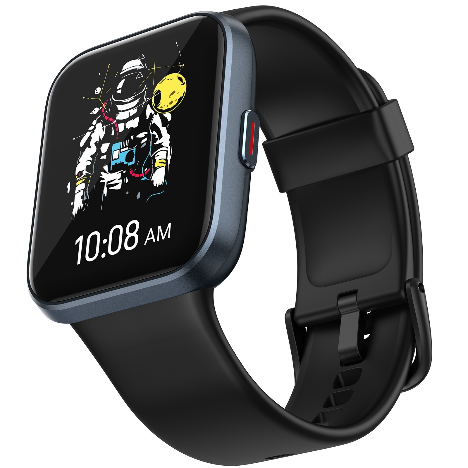 Oraimo 16.9" Smart Watch Blood Pressure Test Men Smart Watch Heart Rate Monitor eBay