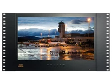 ToteVision LED-1562HDR 15.6 Rackmount LCD Monitor with HDMI Input