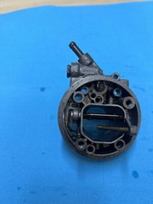 Corpo carburatore Weber 32 TLF