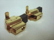 Milwaukee 22-20-1010 Brush Set-New-for 6148 6151 6153-20 6154-20 6155-20 6156-2