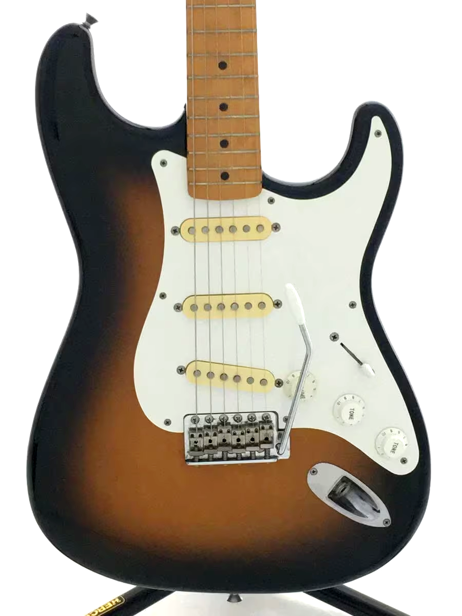 Fender Japan 1992 ST57-500 Stratocaster Used Electric Guitar MIJ