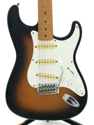 Fender Japan 1992 ST57-500 Stratocaster Used Electric Guitar MIJ Fujigen