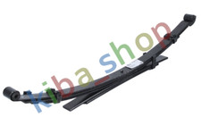 REAR AXLE RIGHT OR LEFT LEAF SPRING REAR NOOF BLADES 5X700 FITS TOYOTA HILUX