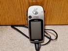 Garmin eTrex Vista Handheld Gps Device Hiking Hunting Fishing Works Great!