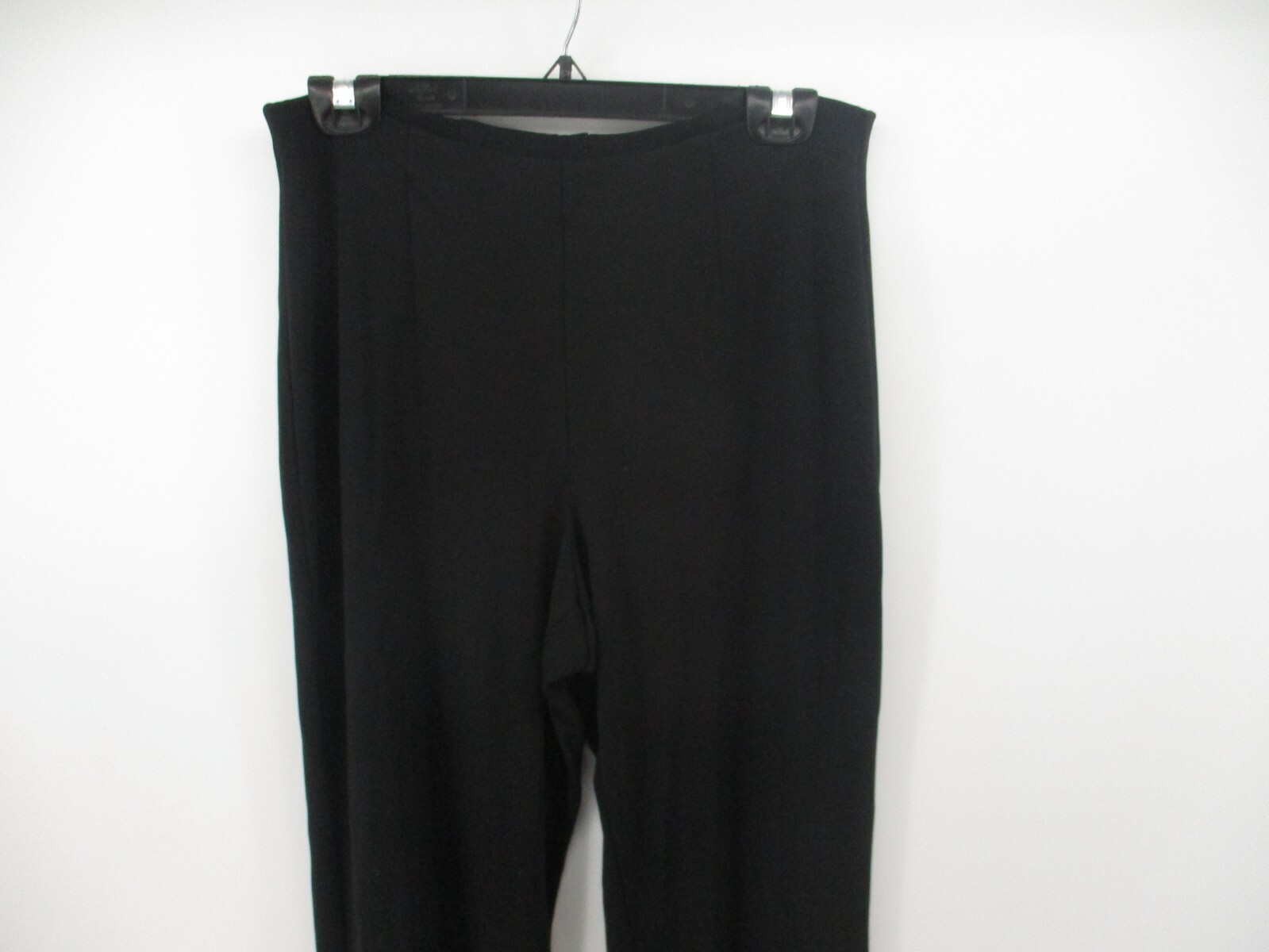 Talbots Medium Pull On Pants - Flawed - image 5