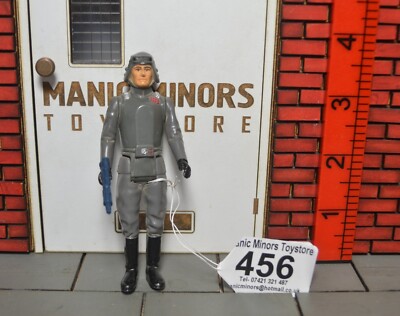 Star Wars lose 3,75'' Actionfigur - Vintage AT-AT Commander - #456