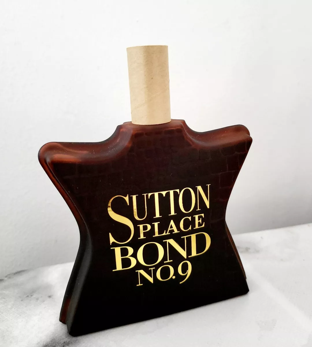 Bond no 9 sutton place sample outlet