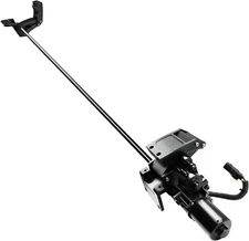 Right Side Running Board Motor With Bracket Assembly Fit Ford Expedition Lincoln