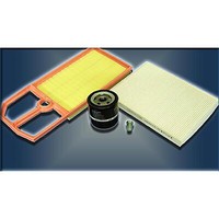 Filtersatz Wartungskit Inspektion XS VAG Bora Golf Leon Octavia 1,4 1,6 1,4 16V