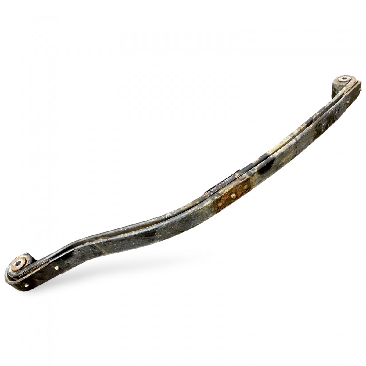 f.h VOLVO FH, FM, FMX-4 series TP1894169 Leaf Spring, Front Axle