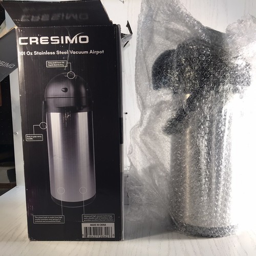 capresso on the go coffee maker reviews
