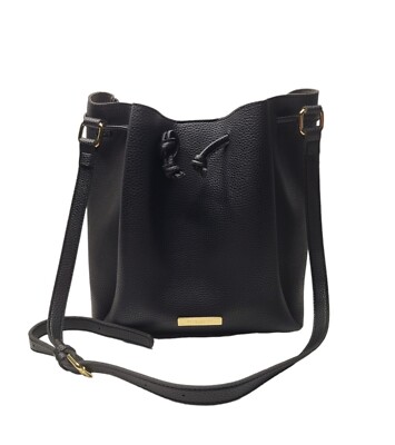 Katie Nylon Puffer Crossbody Bag Katie Nylon Puffer Crossbody Bag