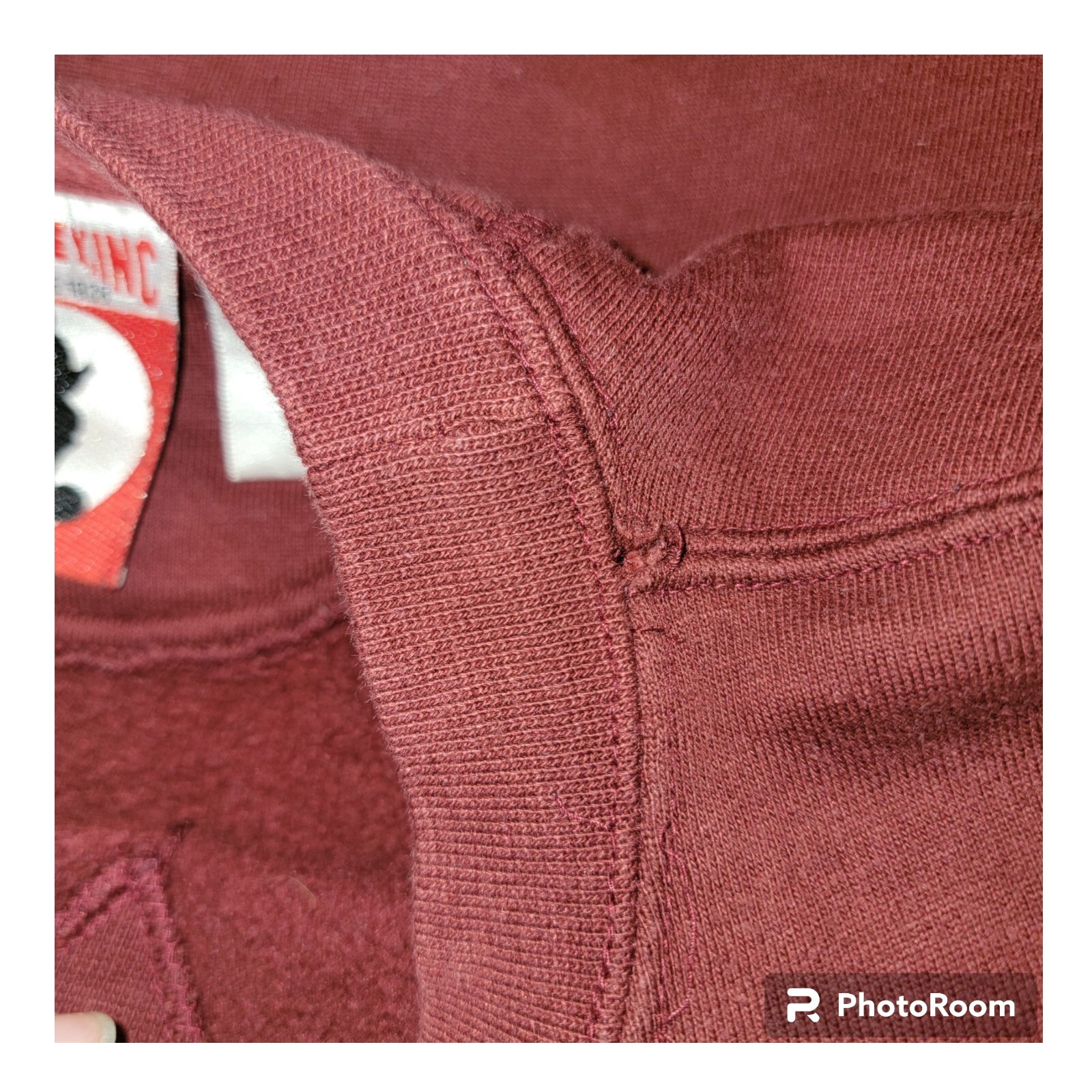 Vintage Disney's Mickey Mouse Patchwork Graphic C… - image 5