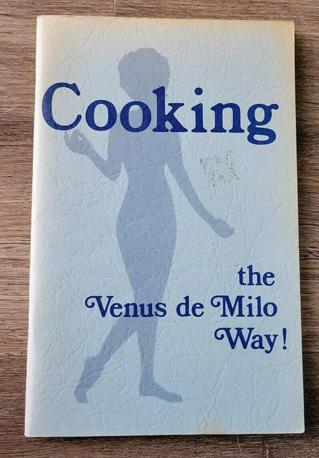 Venus de Milo Way Cookbook – Best Weight Loss Recipes for Healthy Eating