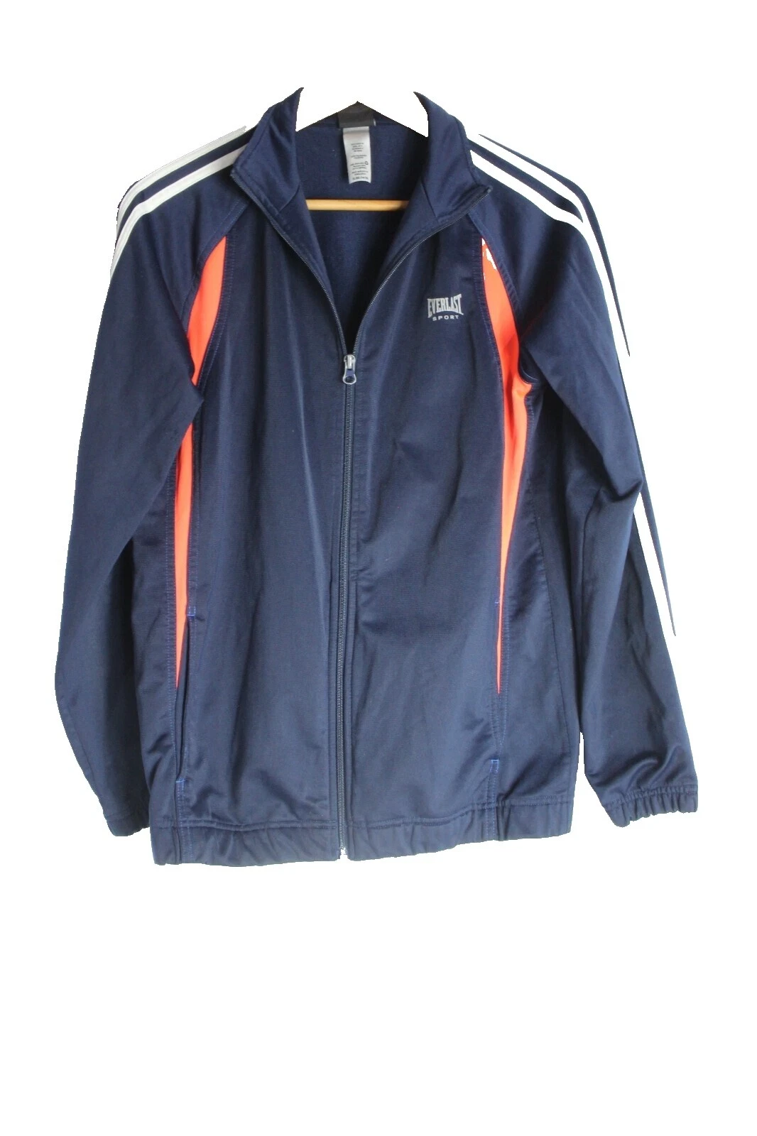 Chaquetas Básicos Niños Everlast Outerwear