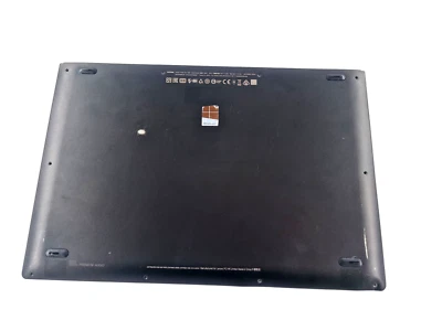 Lenovo Yoga 910-13IKB Boîtier de base inférieur couvercle de coque AM122000420 - Photo 1/4