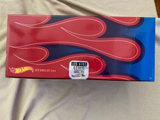 hot wheels mini set 3