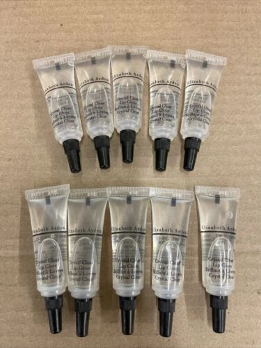 Elizabeth Arden Clear Shade Lip Glosses