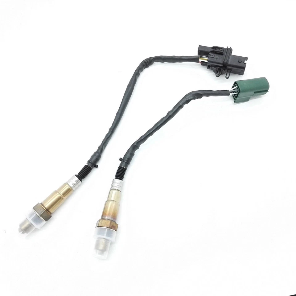 2PCS O2 Sensor Upstream&Downstream For 2003 2004 2005 2006 NISSAN SENTRA 1.8L L4 - Image 2 of 4