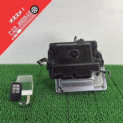 JDM Honda Freed Plus Hybrid GB7 Engine ECU 35111-T2A-A51 w/ Smart Key Used