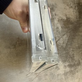 NHL Powerplay '96 SEGA SATURN ~ Thunder Strike