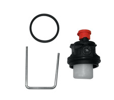 Viessmann 100 WB1A 24kW System Boiler Auto Air Vent + Clip PN 7828557 & 7823863