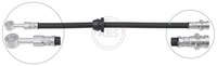 A.B.S. Sl 5804 Bremsschlauch For Chevrolet Daewoo