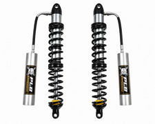 Plb Suspension 2.5 Remote Reservoir Coilovers Pair 8- 18 Travel Off-road Plb Suspension 2.5 Remote Reservoir Coilovers Pair 8- 18 Travel Off-road