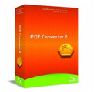 Nuance PDF Converter 8 Software full retail
